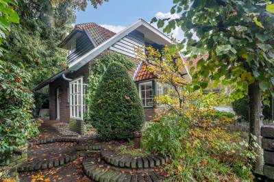 Woning Oranjelaan 34 Soest