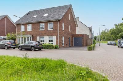 Woning Avondlicht 4 Arnhem