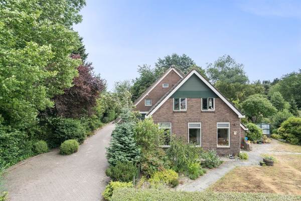 Woning Asserweg 4 Hooghalen