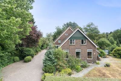 Woning Asserweg 4 Hooghalen