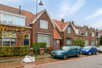 Woning St. Antoniusstraat 103 Waalwijk