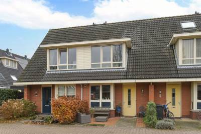 Woning Kleine Wije 6 Kortenhoef