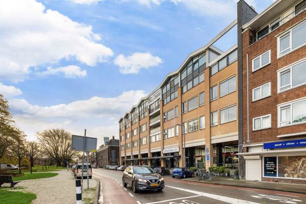 Woning Lange Nieuwstraat 199A Schiedam