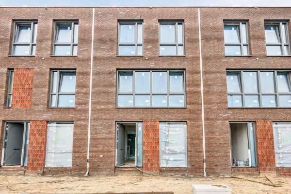 Woning Handelslaan 23 Lochem