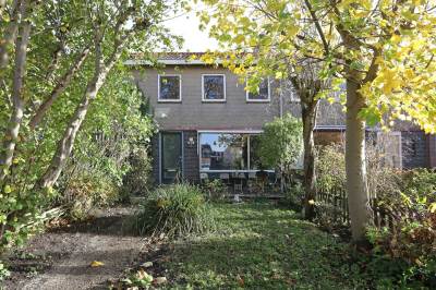 Woning Noordsingel 28 Swifterbant