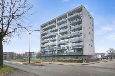 Woning Libelle 19 Amersfoort