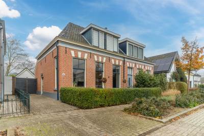 Woning H. Postelweg 10 Lochem