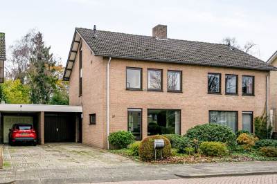 Woning Annadal 37 Valkenswaard