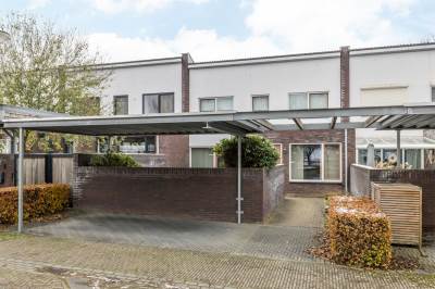 Woning Esperantoplein 24 Ransdaal
