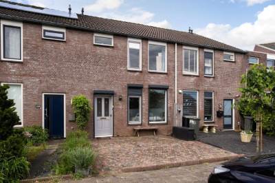 Woning Heeskesacker 1262 Nijmegen