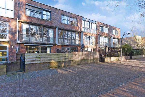 Woning Sprengenberg 42 Amersfoort