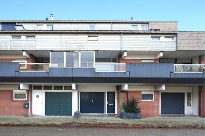 Woning Bastion 7 Lelystad