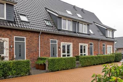 Woning Tureluur 41 Maurik