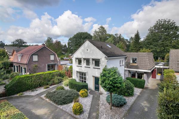 Woning Gerwenseweg 70 Helmond