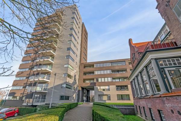 Woning Achter de Cattentoren 42 Roermond