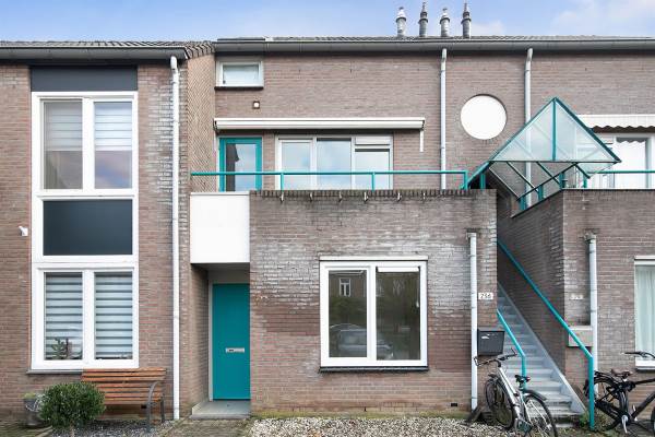 Woning Brusselseweg 238 Maastricht