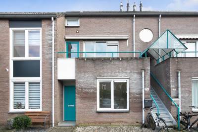 Woning Brusselseweg 238 Maastricht