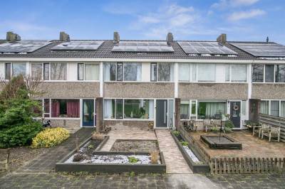 Woning Omgang 12 Wolvega