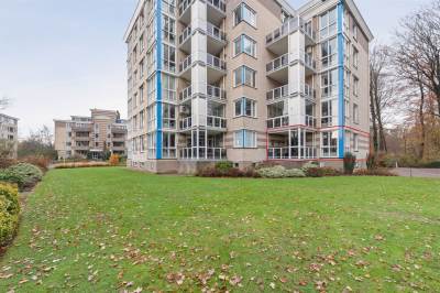 Woning Statehof 20 Emmeloord