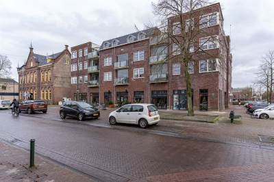 Woning Hoofdstraat 6323 Gorredijk