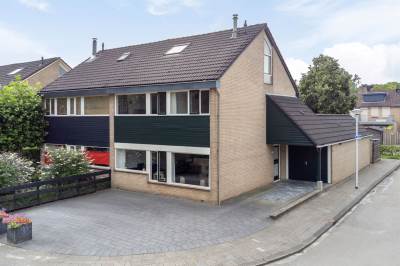 Woning Kievit 54 Genemuiden