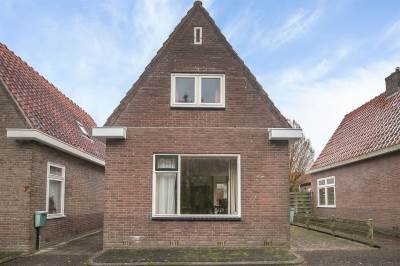 Woning het Meer 5 Heerenveen