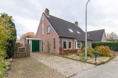 Woning De Deel 60 Borger