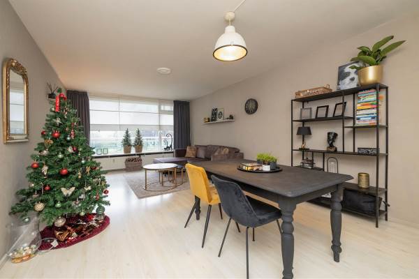 Woning Forellendaal 920 Den Haag