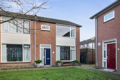 Woning Cygnus 7 Loon op Zand