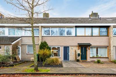 Woning Verwerstraat 16 Son en Breugel