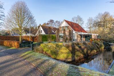 Woning Paradys 2 Langezwaag