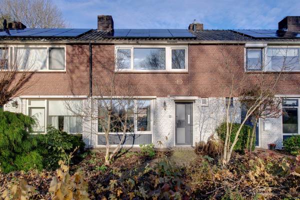 Woning Vondellaan 5 Winschoten