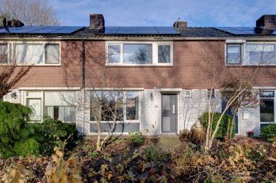 Woning Vondellaan 5 Winschoten