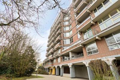 Woning Leusdenhof 27 Amsterdam