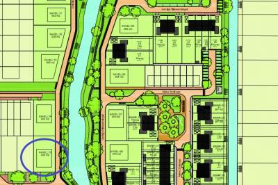 Bouwgrond Jeanette Voogdhage bwnr 73 Emmeloord