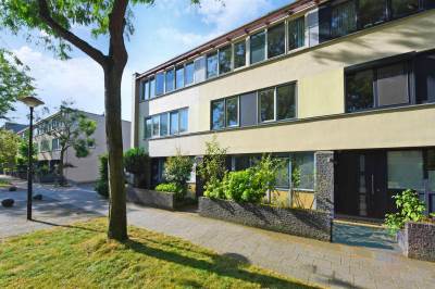 Woning Patriciërslaan 19 Amersfoort