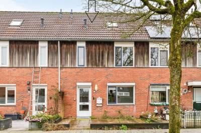 Woning Eem 16 Zeewolde