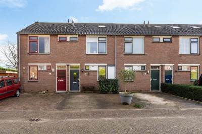 Woning Sloep 12 Woerden