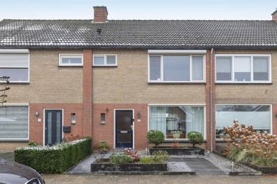 Woning Boterbloemstraat 3 Denekamp