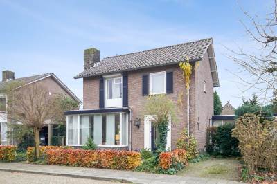 Woning Jan Steenstraat 9 Veghel