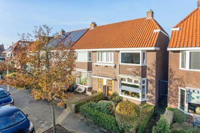 Woning Azaleastraat 75 Leeuwarden