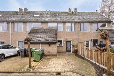 Woning Paardebloem 24 Kampen