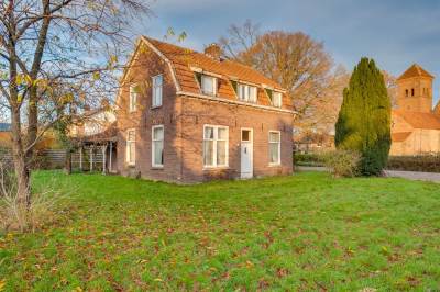 Woning Dorpsstraat 29 Angerlo