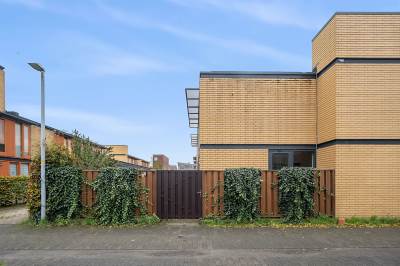 Woning Zijweer 10 Vijfhuizen