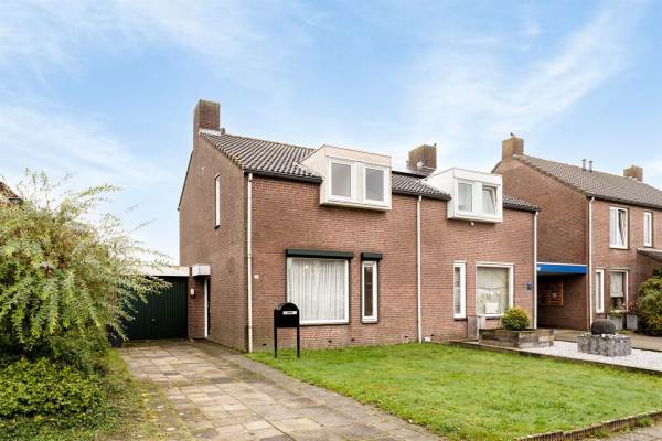 Woning Wessemerven 7 Kelpen-Oler