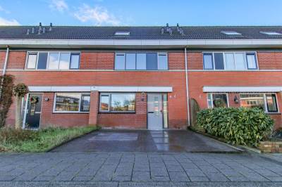 Woning Voor Anker 5 Enkhuizen