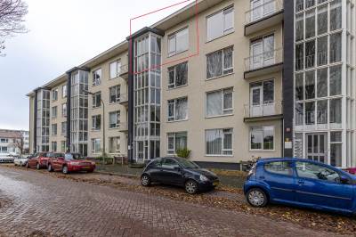 Woning Noordendijk 635 Dordrecht