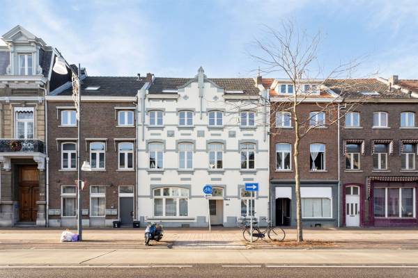 Woning Willem II Singel 38d Roermond