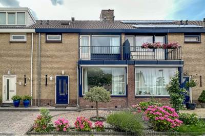 Woning Rogaland 6 Capelle aan den IJssel