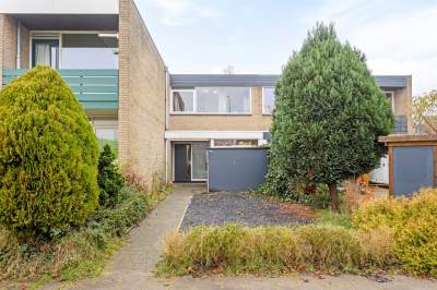 Woning Weezenhof 7012 Nijmegen